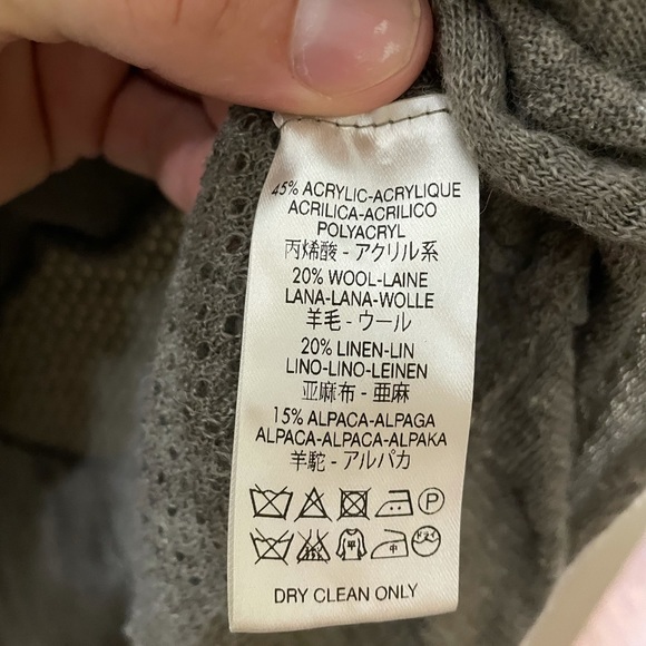 Free People hooded tunic - Picture 10 of 11